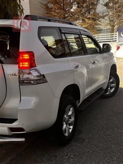 تويوتا لاندكروزر برادو